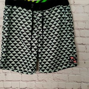 O'Neill Men's Board Shorts Size 32